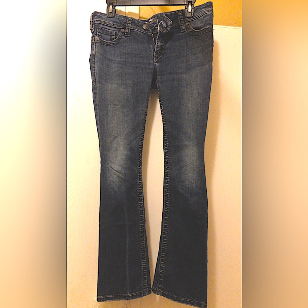 COPY - Flare jeans